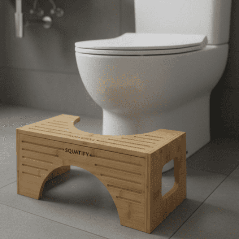 SQUATIFY™ BAMBOO FLIP - Squatify