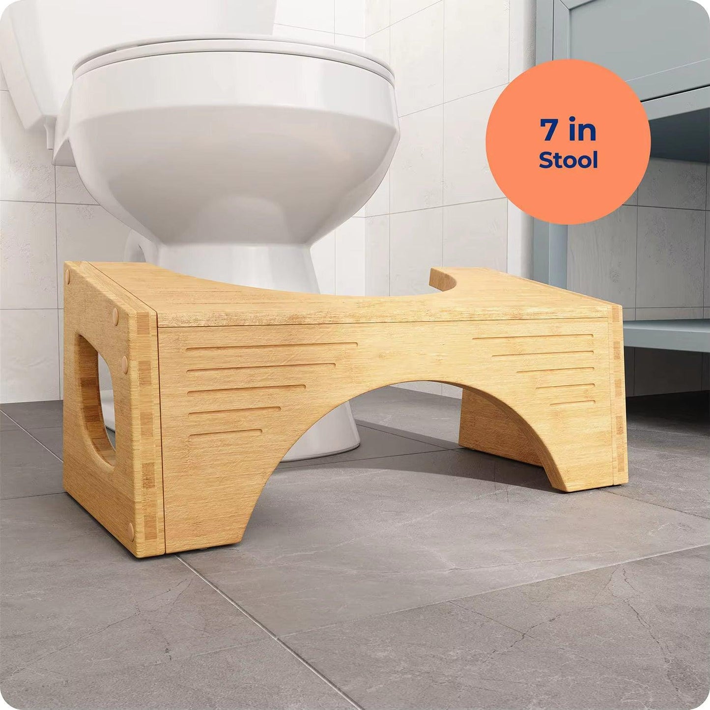 SQUATIFY™ BAMBOO PRO - Squatify