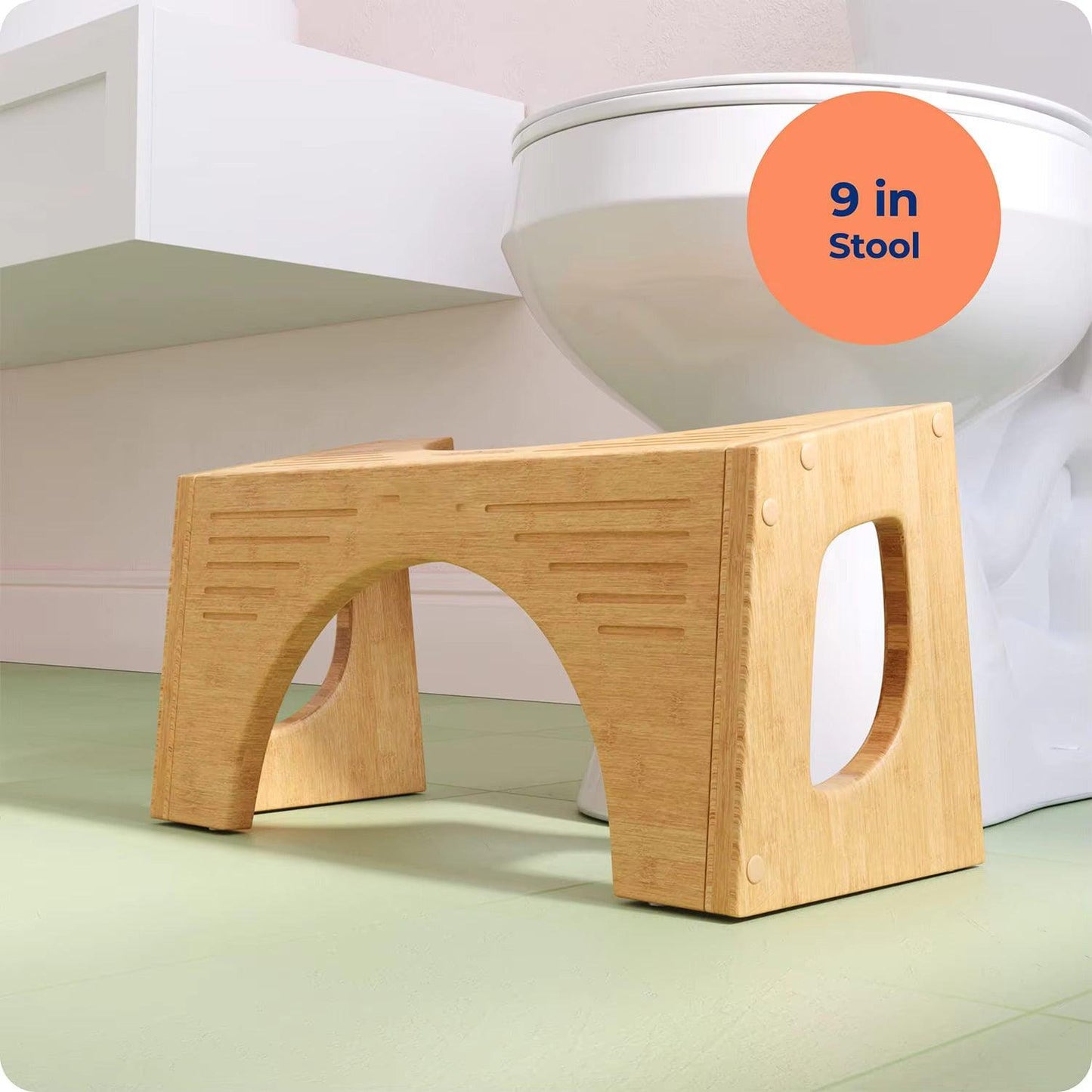 SQUATIFY™ BAMBOO PRO - Squatify
