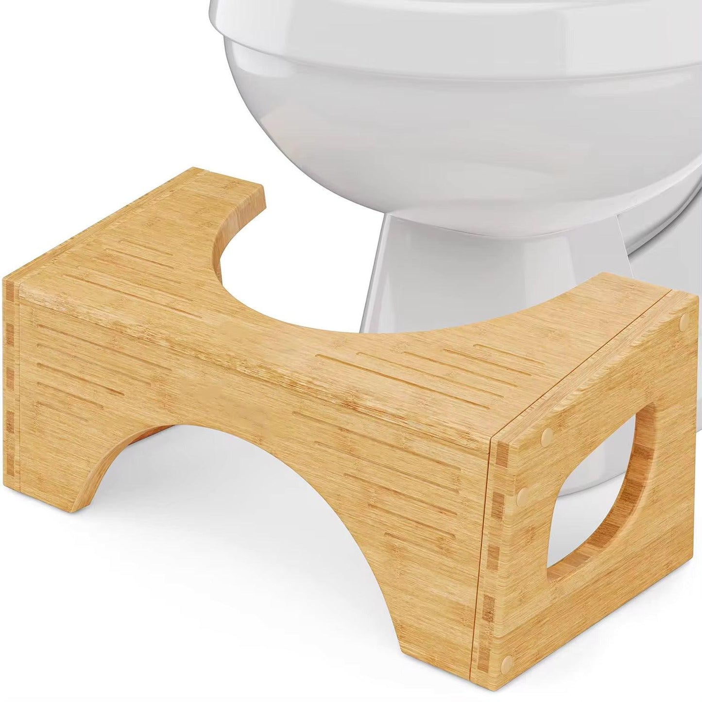 SQUATIFY™ BAMBOO PRO - Squatify
