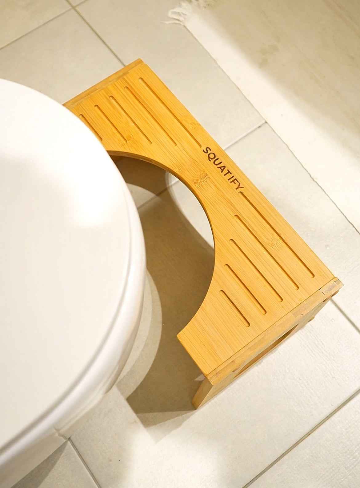 SQUATIFY™ BAMBOO PRO