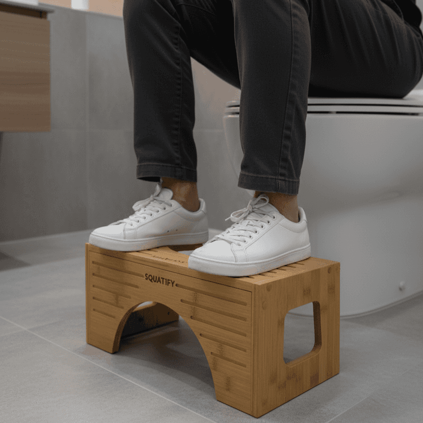 SQUATIFY™ BAMBOO FLIP - Squatify