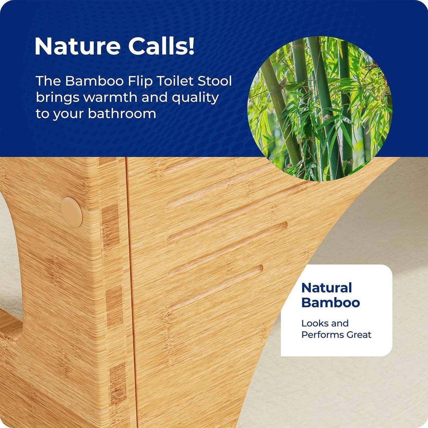 SQUATIFY™ BAMBOO FLIP - Squatify