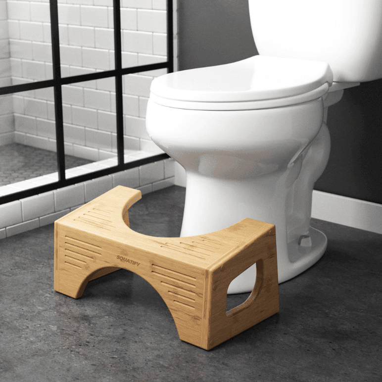 SQUATIFY™ BAMBOO FLIP - Squatify