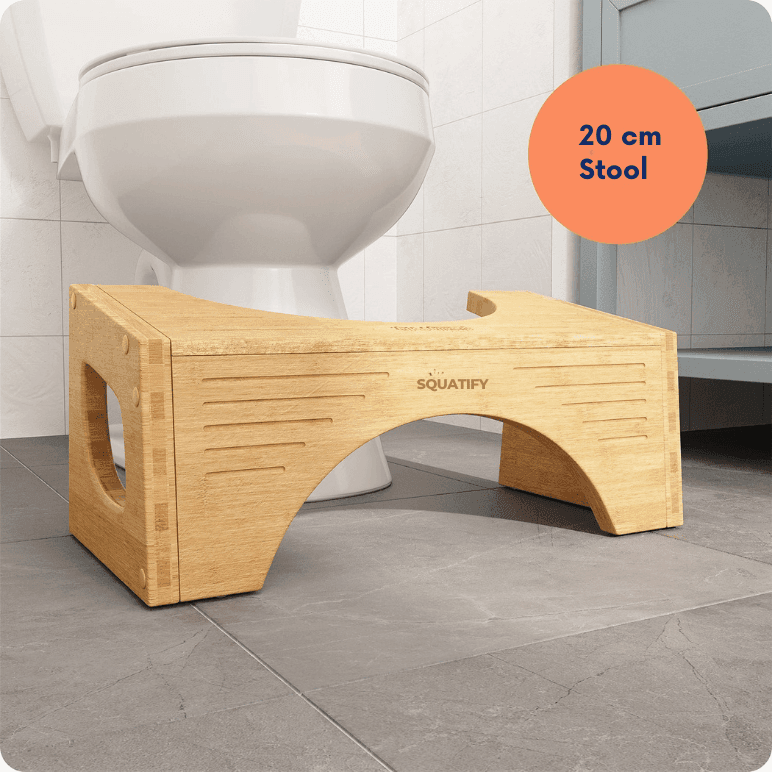 SQUATIFY™ BAMBOO FLIP - Squatify
