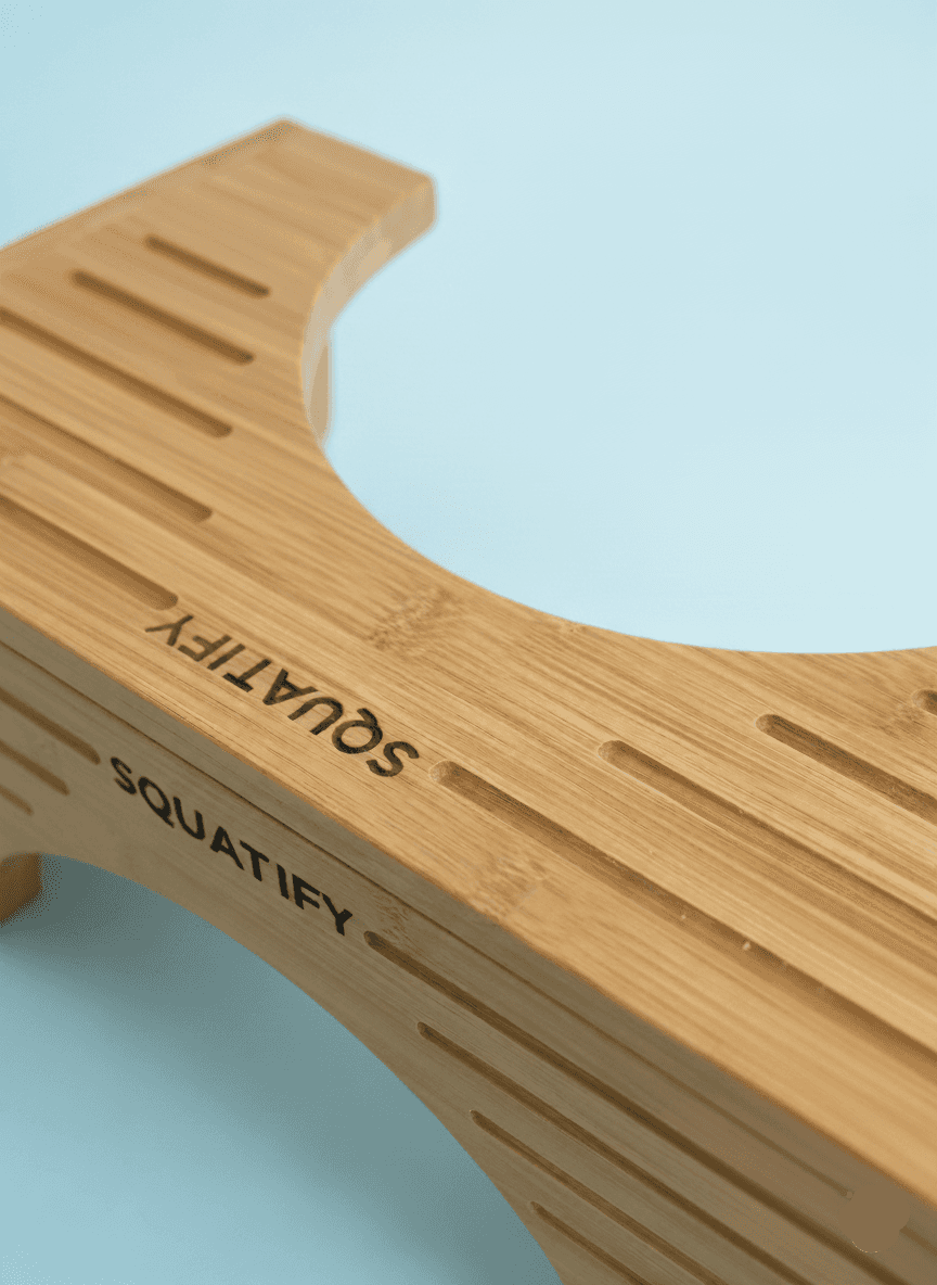 SQUATIFY™ BAMBOO FLIP - Squatify