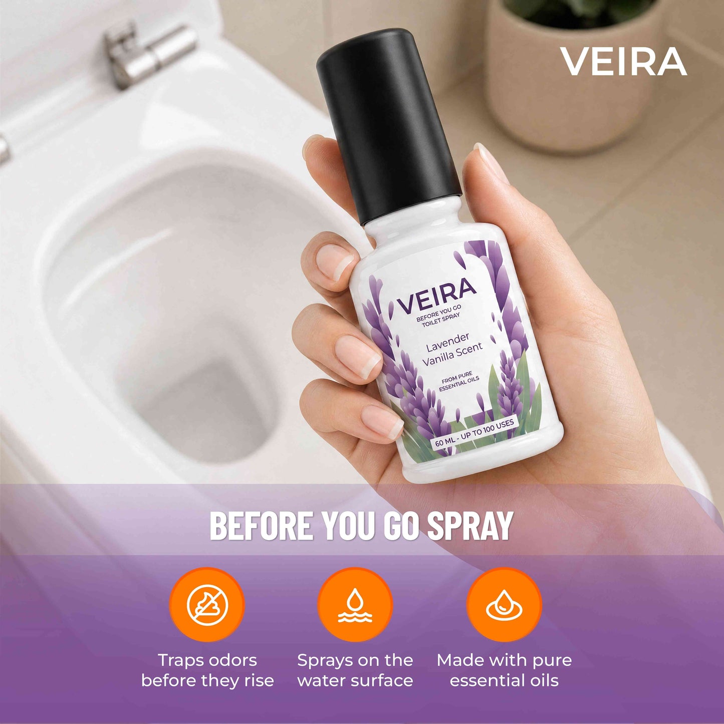 VEIRA™