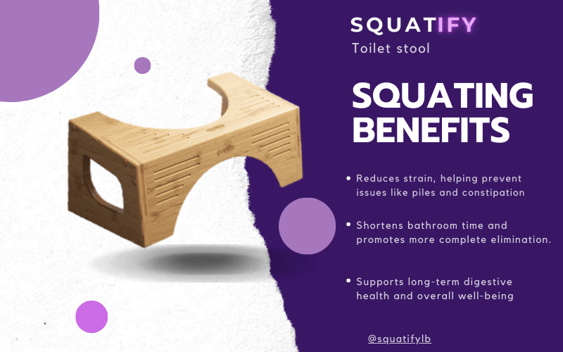 SQUATIFY™ BAMBOO PRO - Squatify